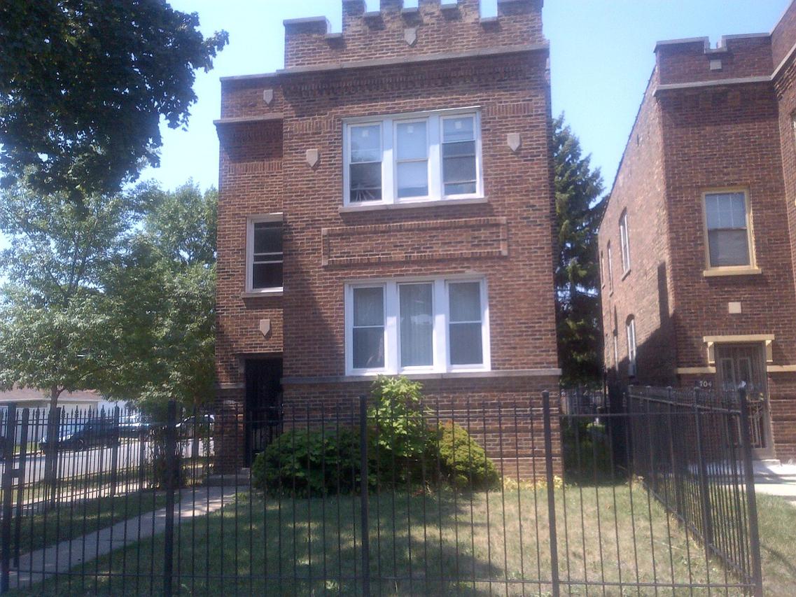 1700 N Mayfield Ave., Chicago, IL 60639