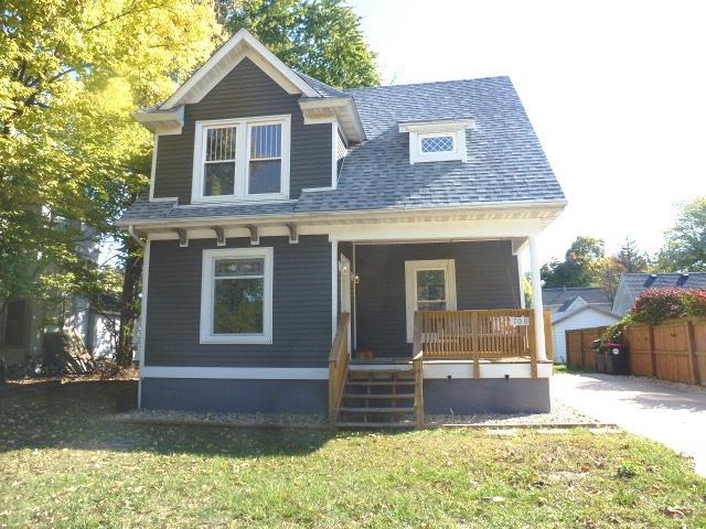 708 N Grant St., Clinton, IL 61727