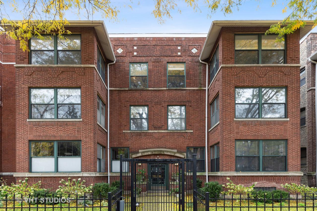 4447 N Beacon St. #3S, Chicago, IL 60640