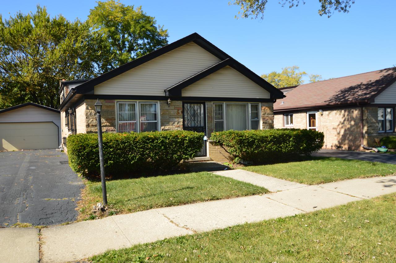 1116 Cernan Dr., Bellwood, IL 60104