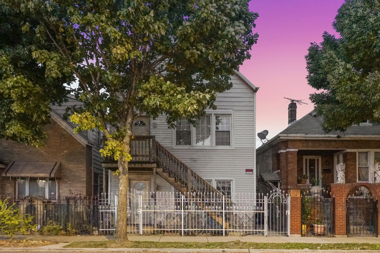 4316 W 31st St., Chicago, IL 60623