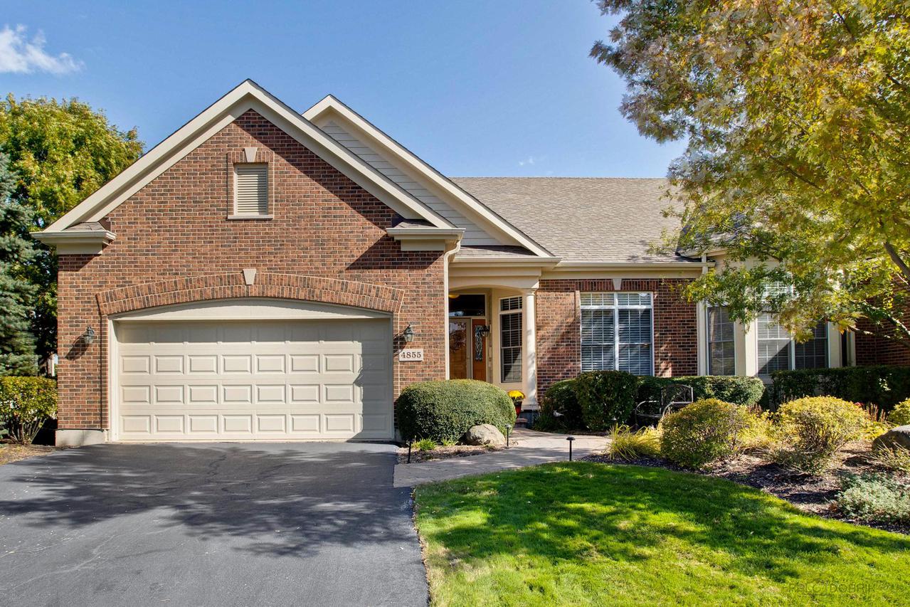 4855 Coyote Lakes Cir., Lake In The Hills, IL 60156