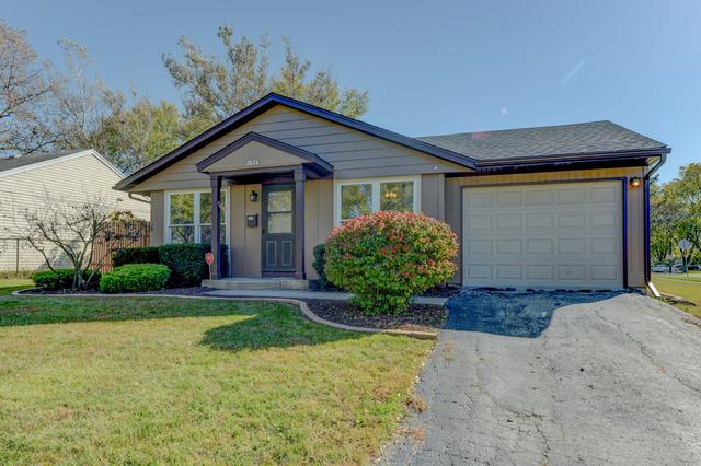 2824 225th Pl., Sauk Village, IL 60411