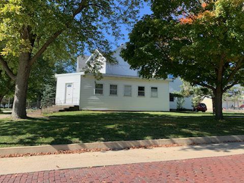 201 N Wood St., Gibson City, IL 60936