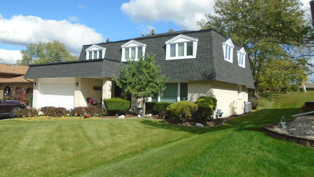 7125 Wirth Dr., Darien, IL 60561