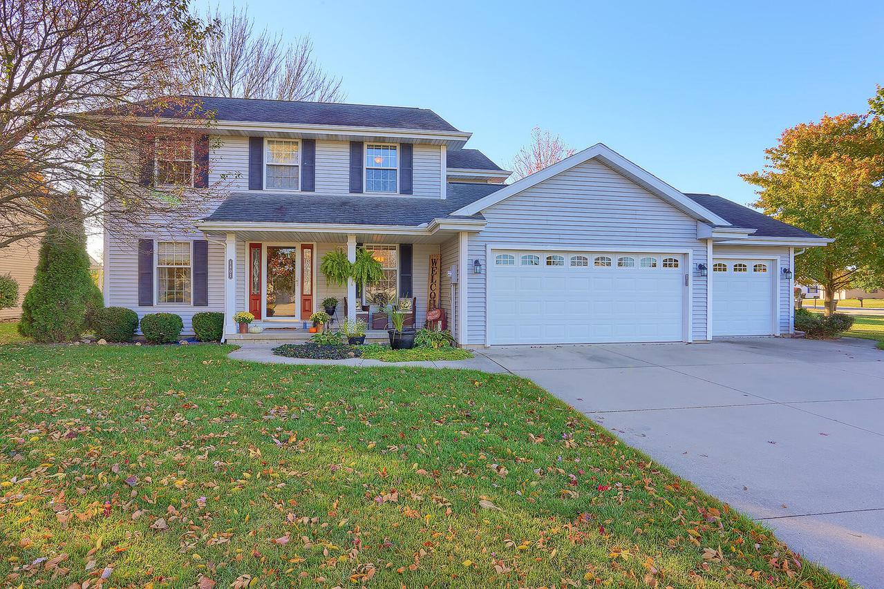 1401 E Grand Ave., St. Joseph, IL 61873