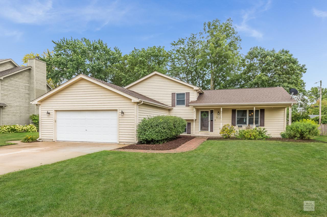 515 W School St., Plano, IL 60545
