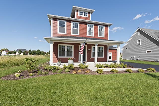 25246 W Town Center Cir., Channahon, IL 60410