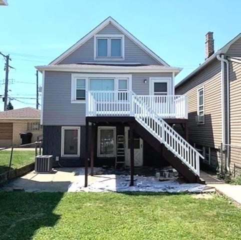 4451 W 55th St., Chicago, IL 60632