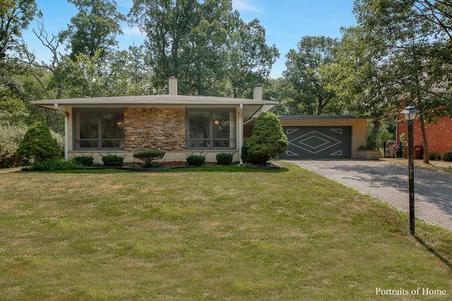717 Vinewood Ave., Willow Springs, IL 60480