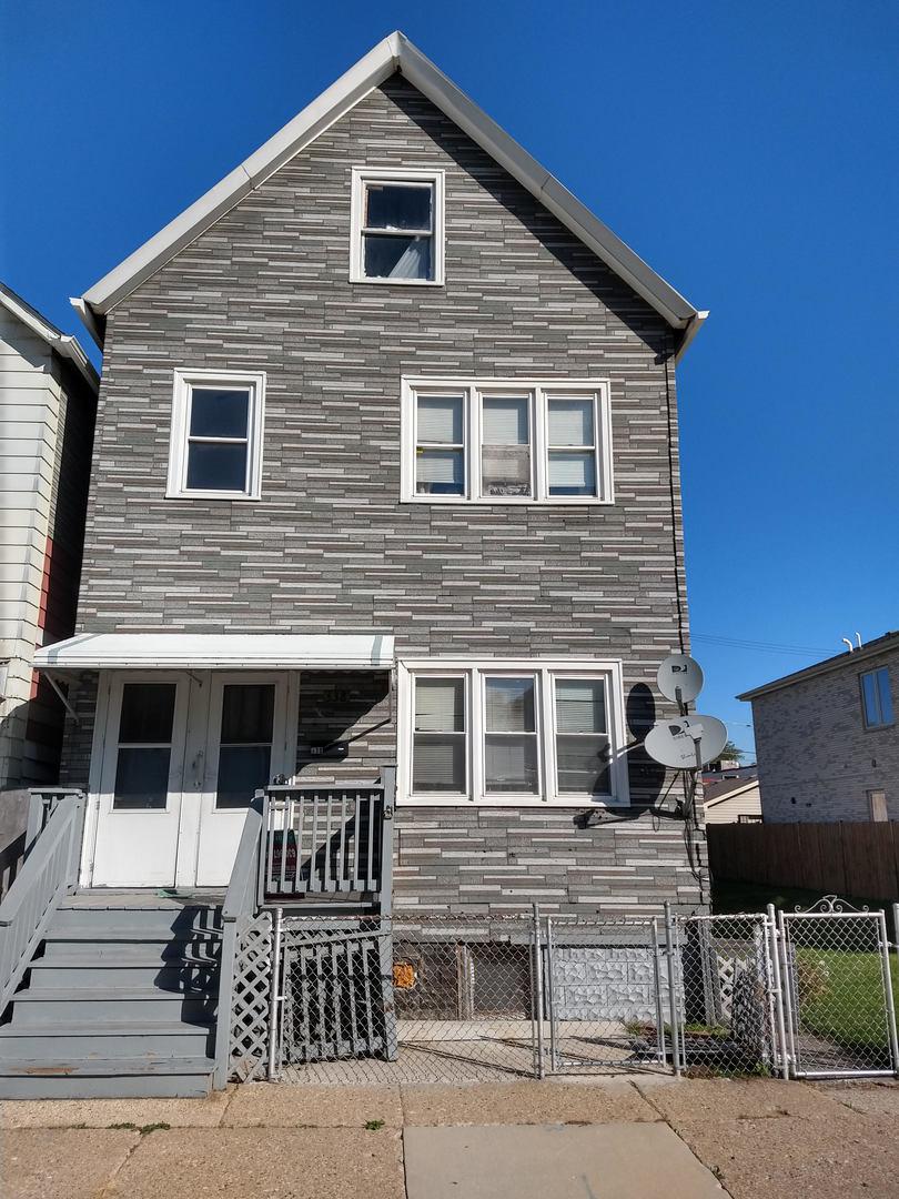 538 W Root St., Chicago, IL 60609