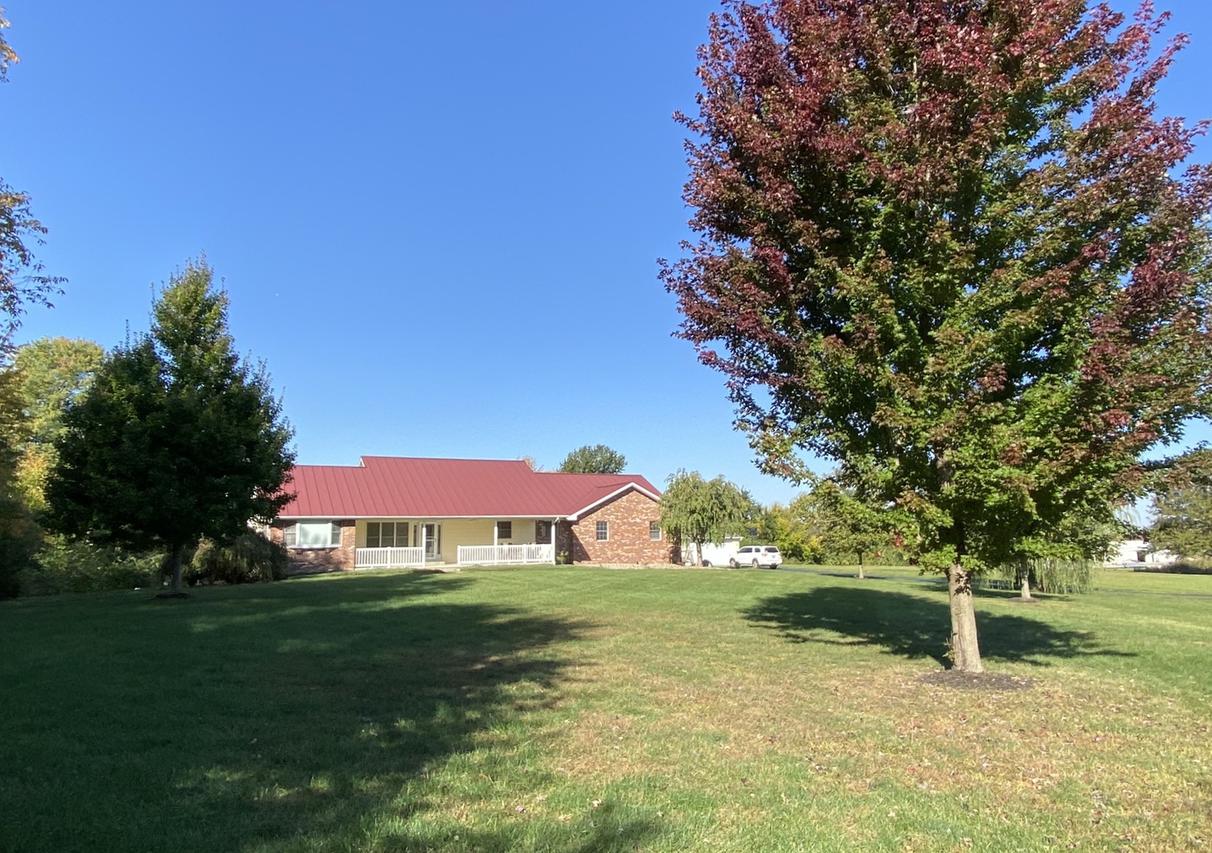 314 Center St., Bismarck, IL 61814