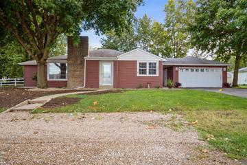 403 W North St., Danvers, IL 61732