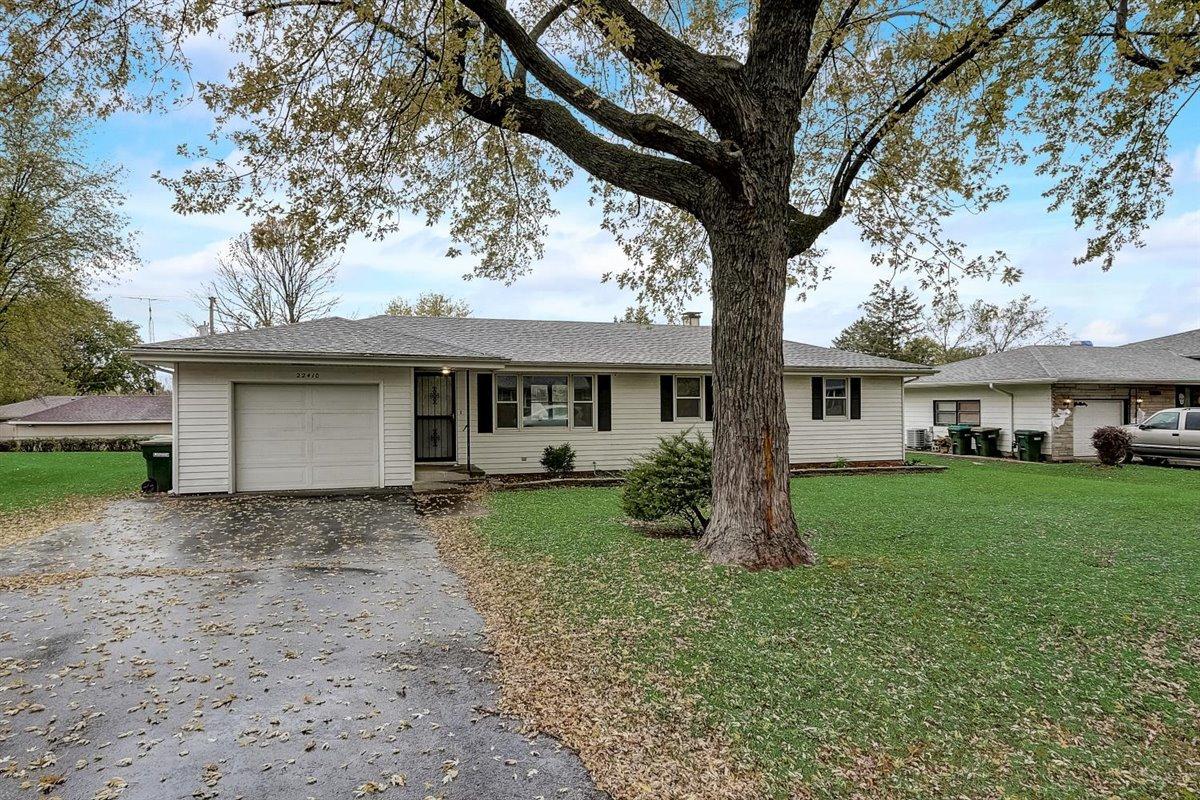 22410 S Joseph Ave., Channahon, IL 60410