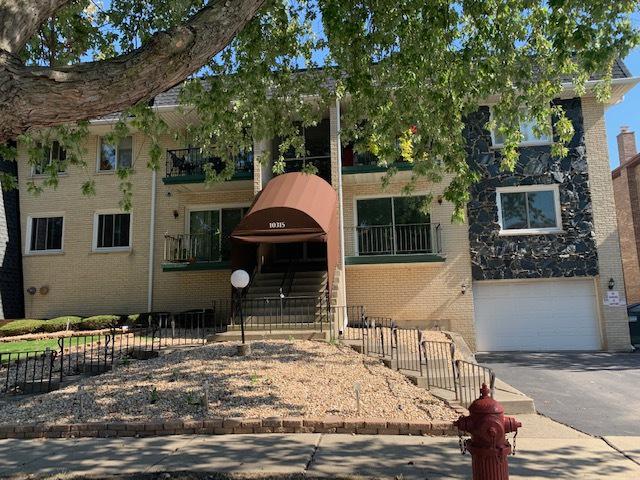 10315 Austin Ave. #5, Oak Lawn, IL 60453