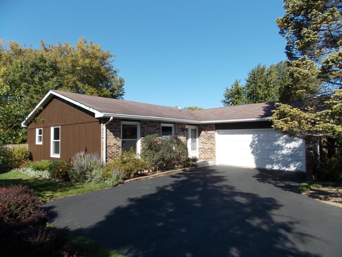 536 Thompson Ave., Winthrop Harbor, IL 60096