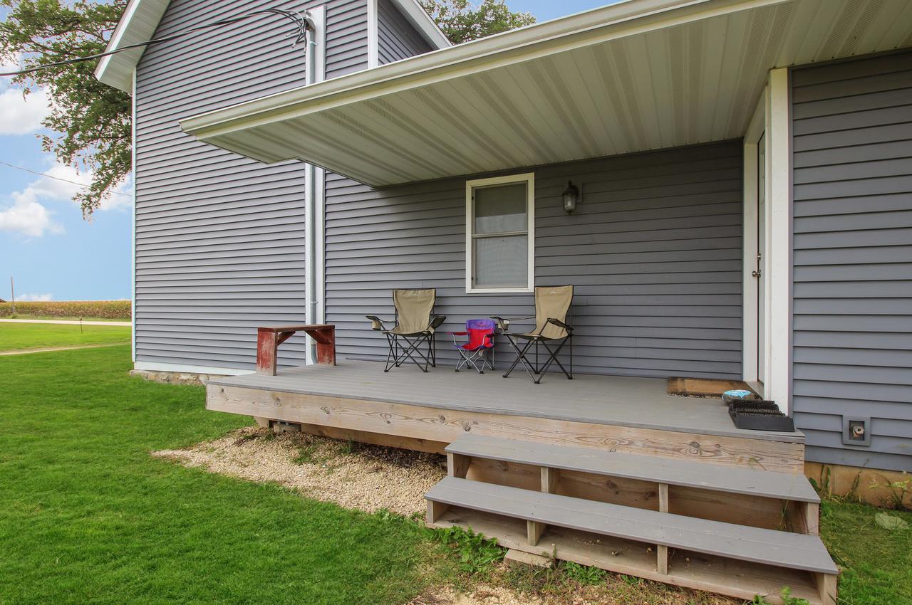 5024 S Pecatonica Rd., Winnebago, IL 61088