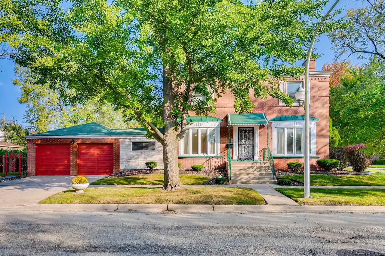 8158 S Indiana Ave., Chicago, IL 60619
