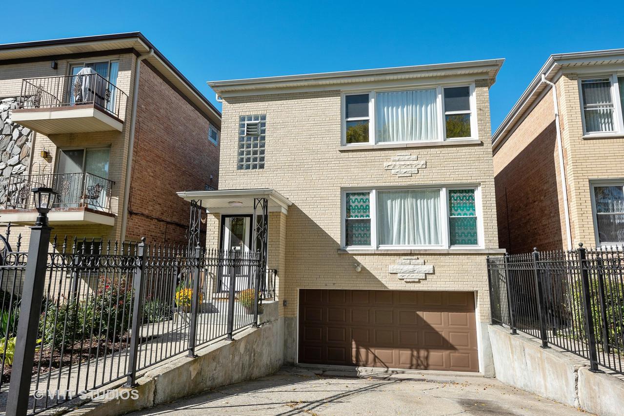 4036 N Austin Ave., Chicago, IL 60634
