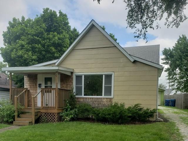 614 E Thompson Ave., Hoopeston, IL 60942