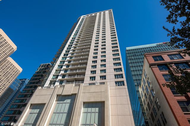 125 S Jefferson St. #3009, Chicago, IL 60661