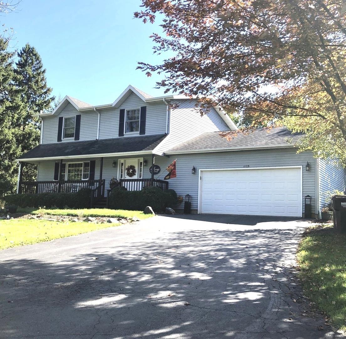 1105 W Wood St., Mchenry, IL 60051
