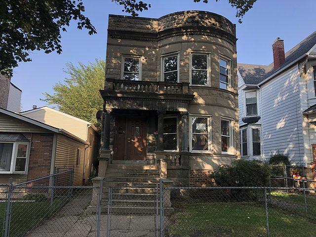7236 S Vernon Ave., Chicago, IL 60619