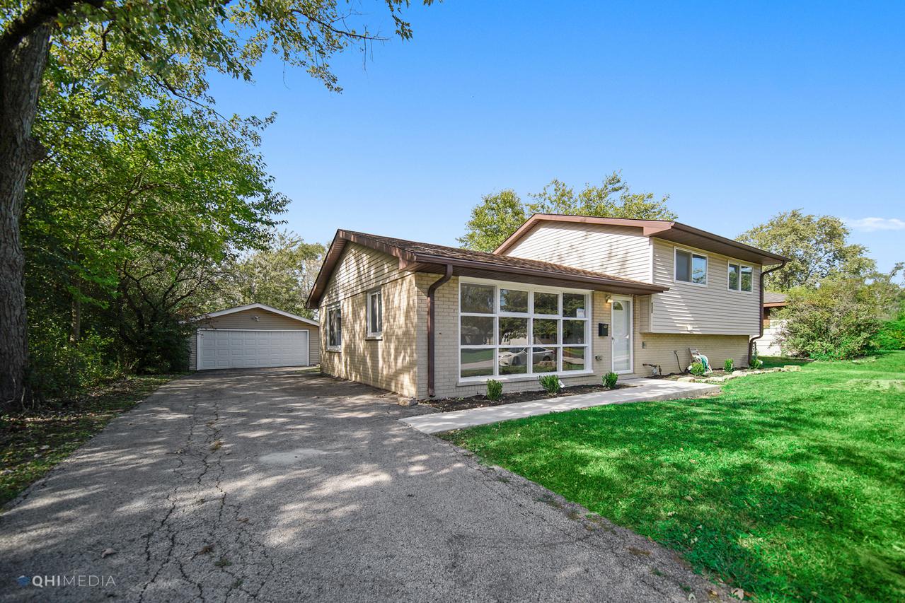 19030 Anthony Ave., Country Club Hills, IL 60478