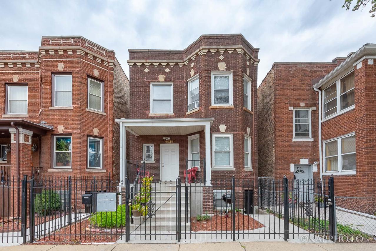 4938 W Potomac Ave., Chicago, IL 60651