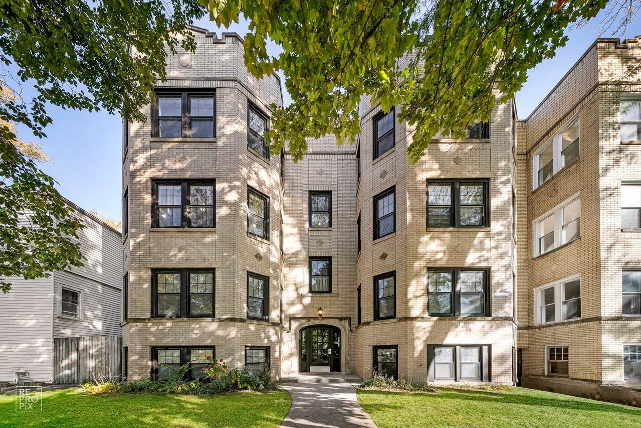 2218 W Granville Ave. #G, Chicago, IL 60659