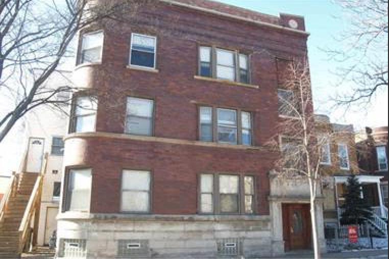 7446 S Harvard Ave., Chicago, IL 60621