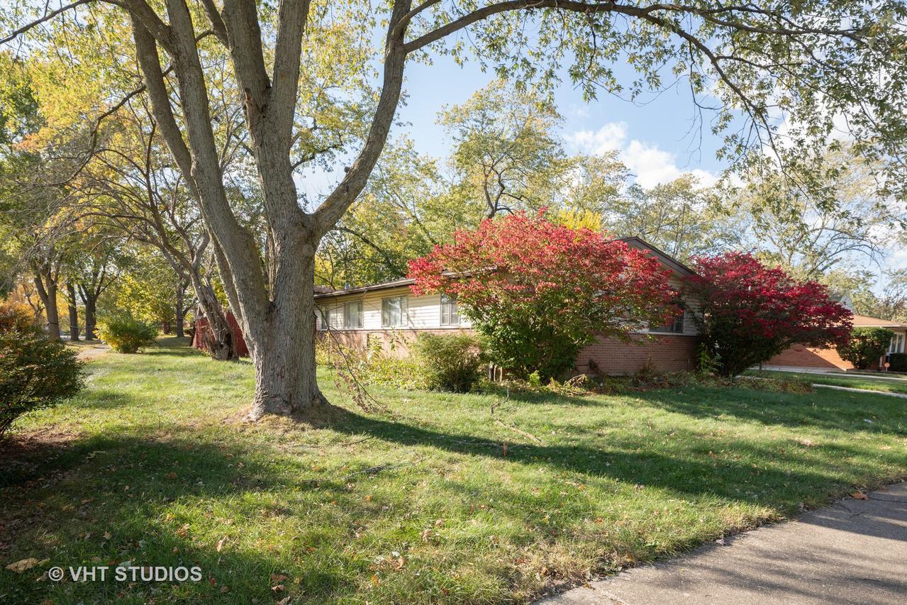 400 Springfield St., Park Forest, IL 60466