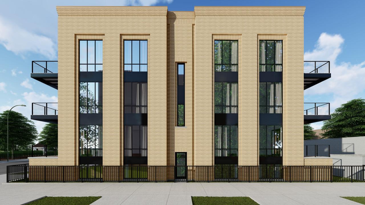 1204 N Spaulding Ave. #1S, Chicago, IL 60651