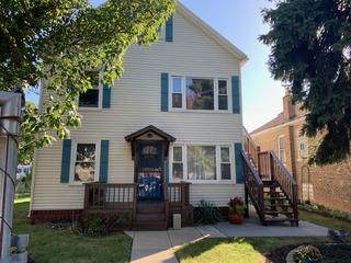 7215 S Campbell Ave., Chicago, IL 60629