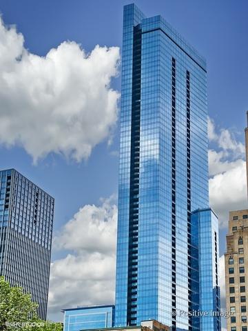 60 E Monroe St. #3308, Chicago, IL 60603
