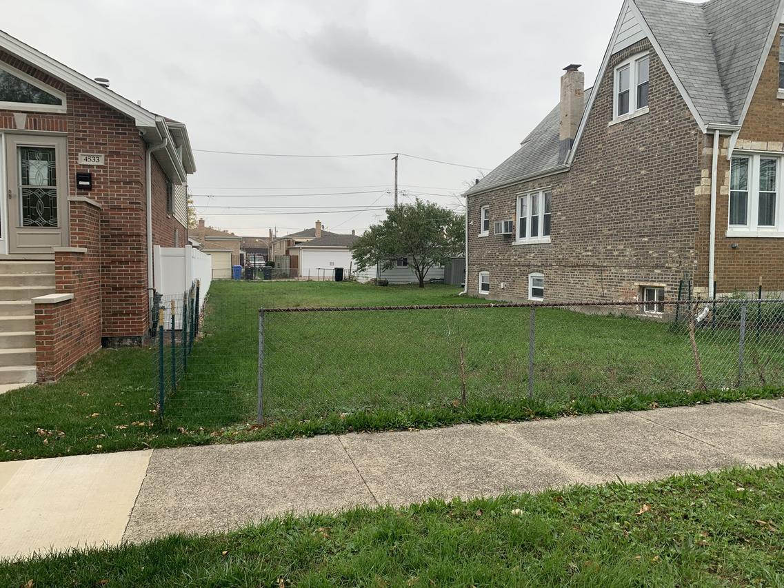 4537 S Kilpatrick Ave., Chicago, IL 60632