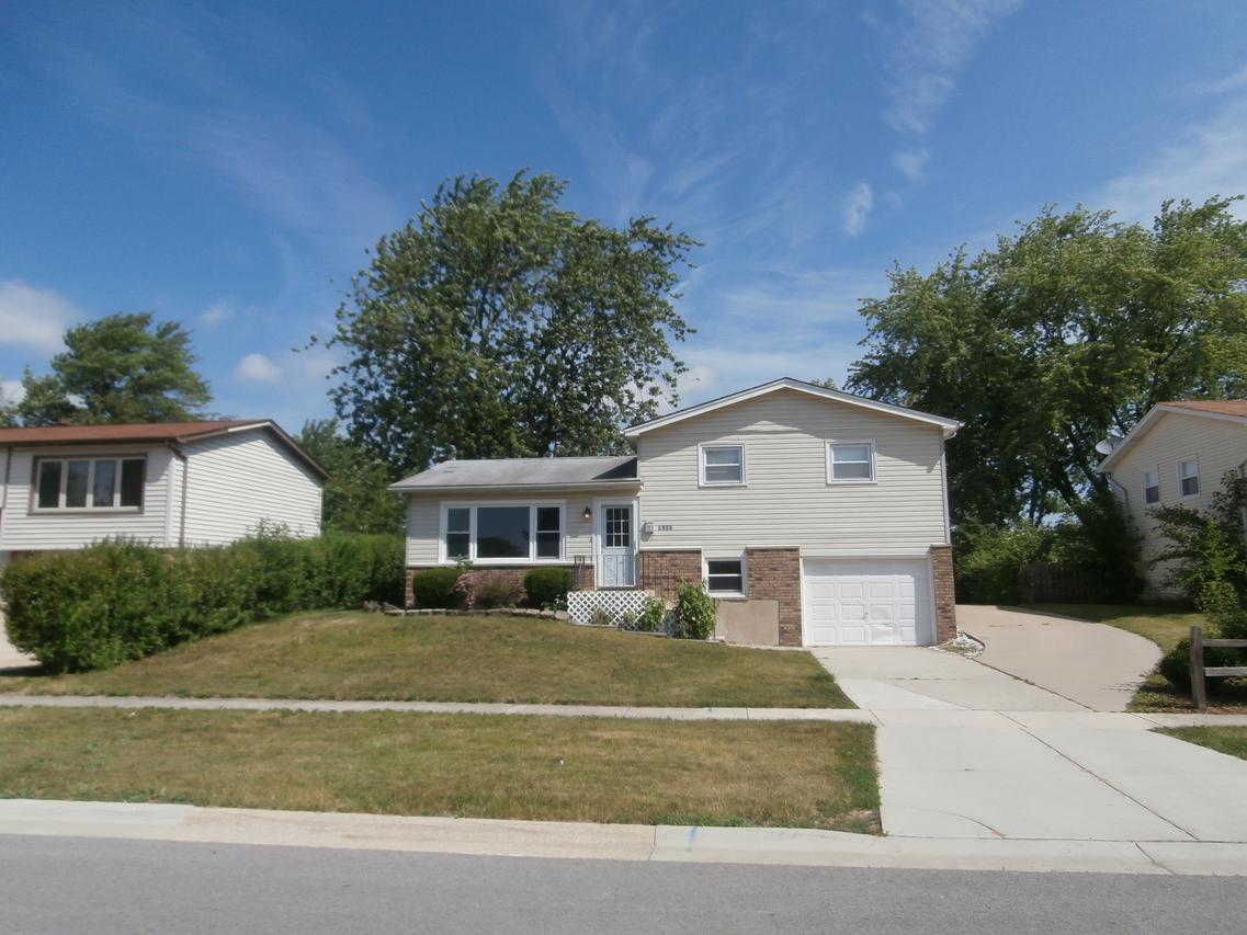4190 189th Pl., Country Club Hills, IL 60478