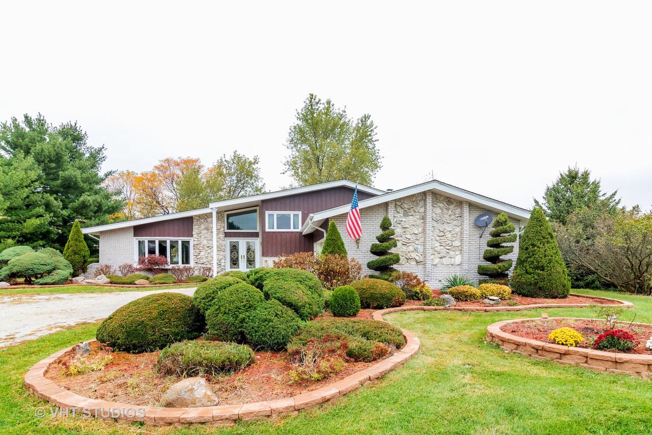 10228 W Stuenkel Rd., Frankfort, IL 60423