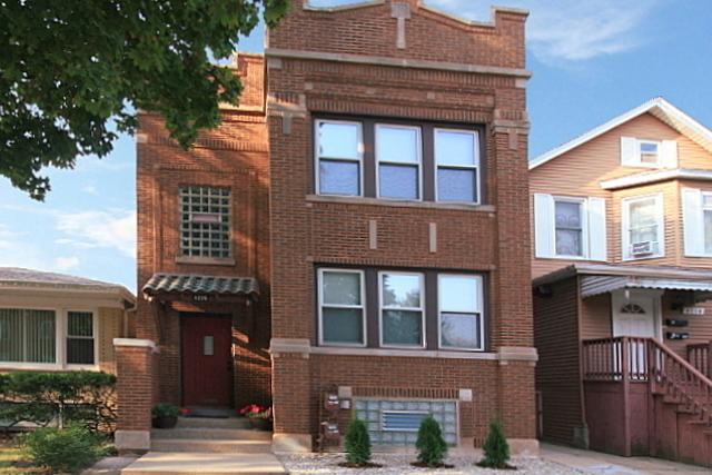 4226 N Lamon Ave., Chicago, IL 60641