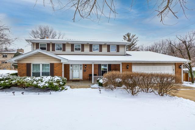 1919 Prairie Ave., Downers Grove, IL 60515