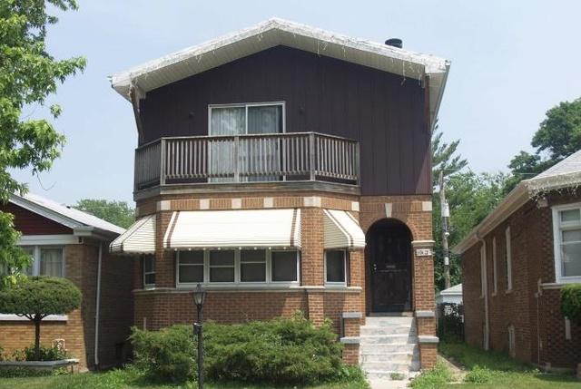 10117 S Sangamon St., Chicago, IL 60643