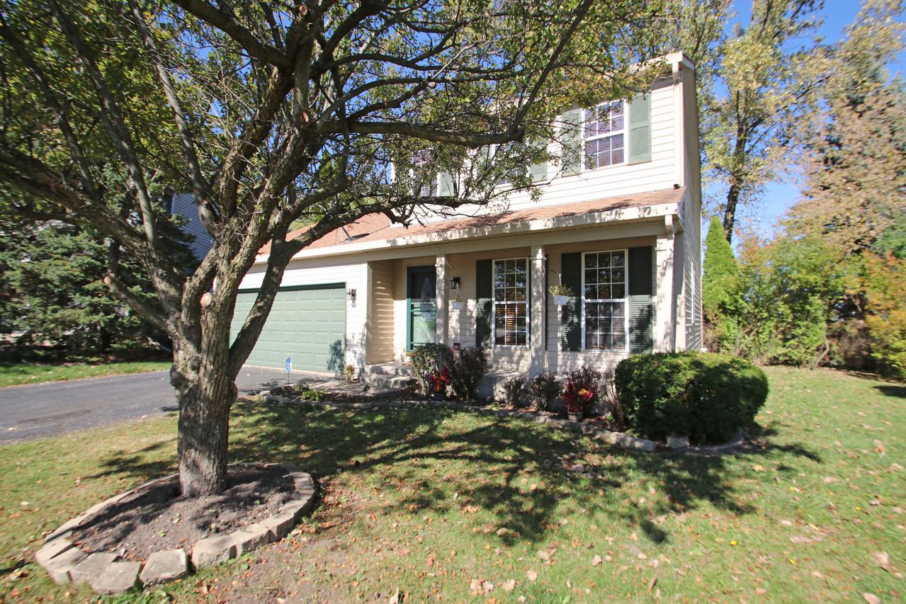 2085 Evergreen Ln., Round Lake Beach, IL 60073