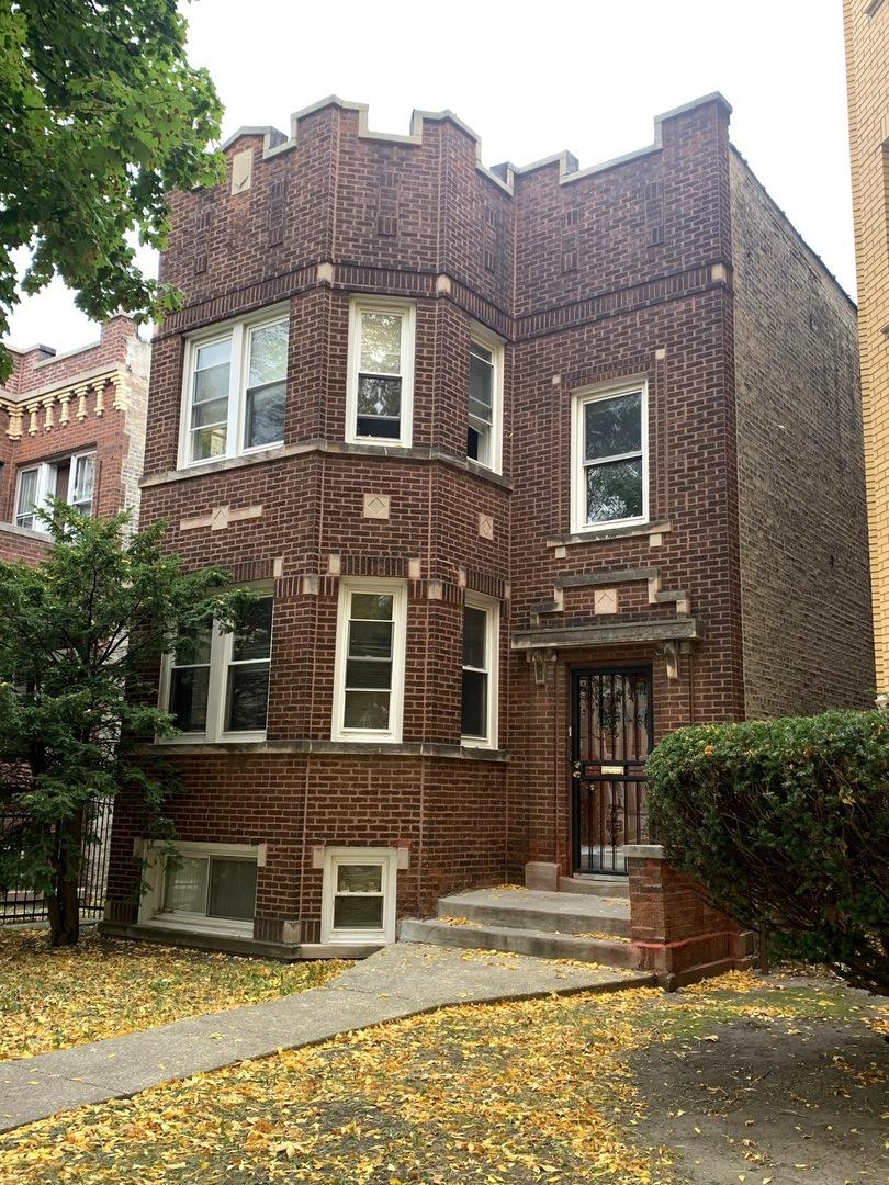 1251 N Austin Blvd., Chicago, IL 60651