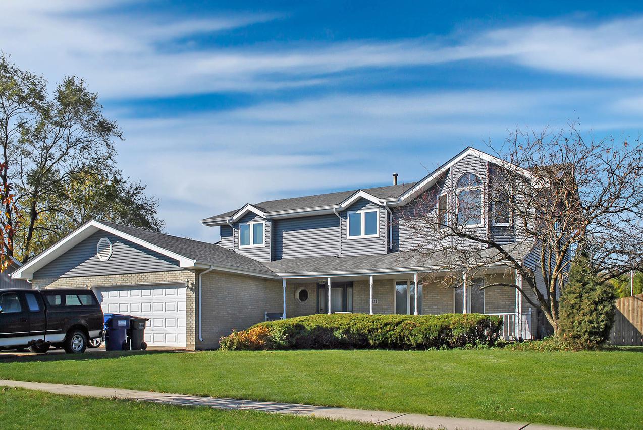 11622 Parkside Ln., Mokena, IL 60448