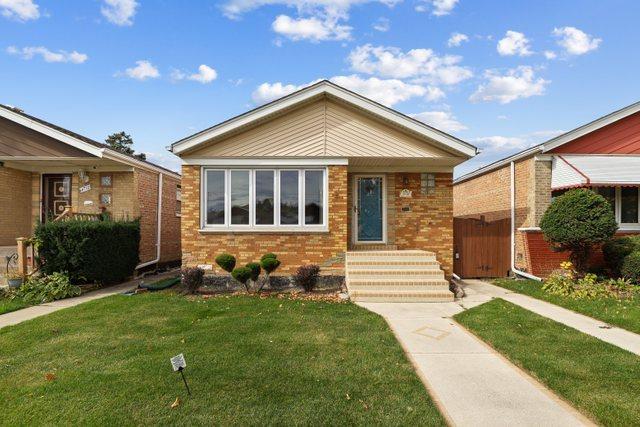 4728 S Kenneth Ave., Chicago, IL 60632