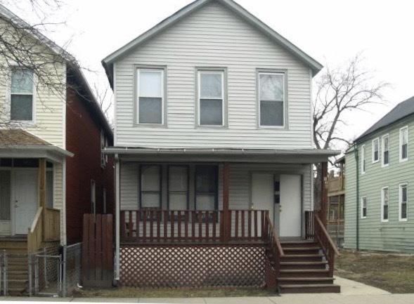 126 N Karlov Ave., Chicago, IL 60624