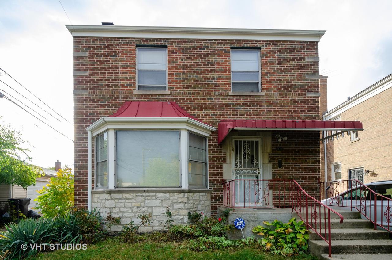 6016 N Monticello Ave., Chicago, IL 60659