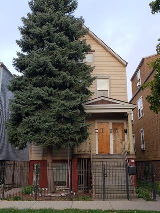 2842 N Avers Ave., Chicago, IL 60618