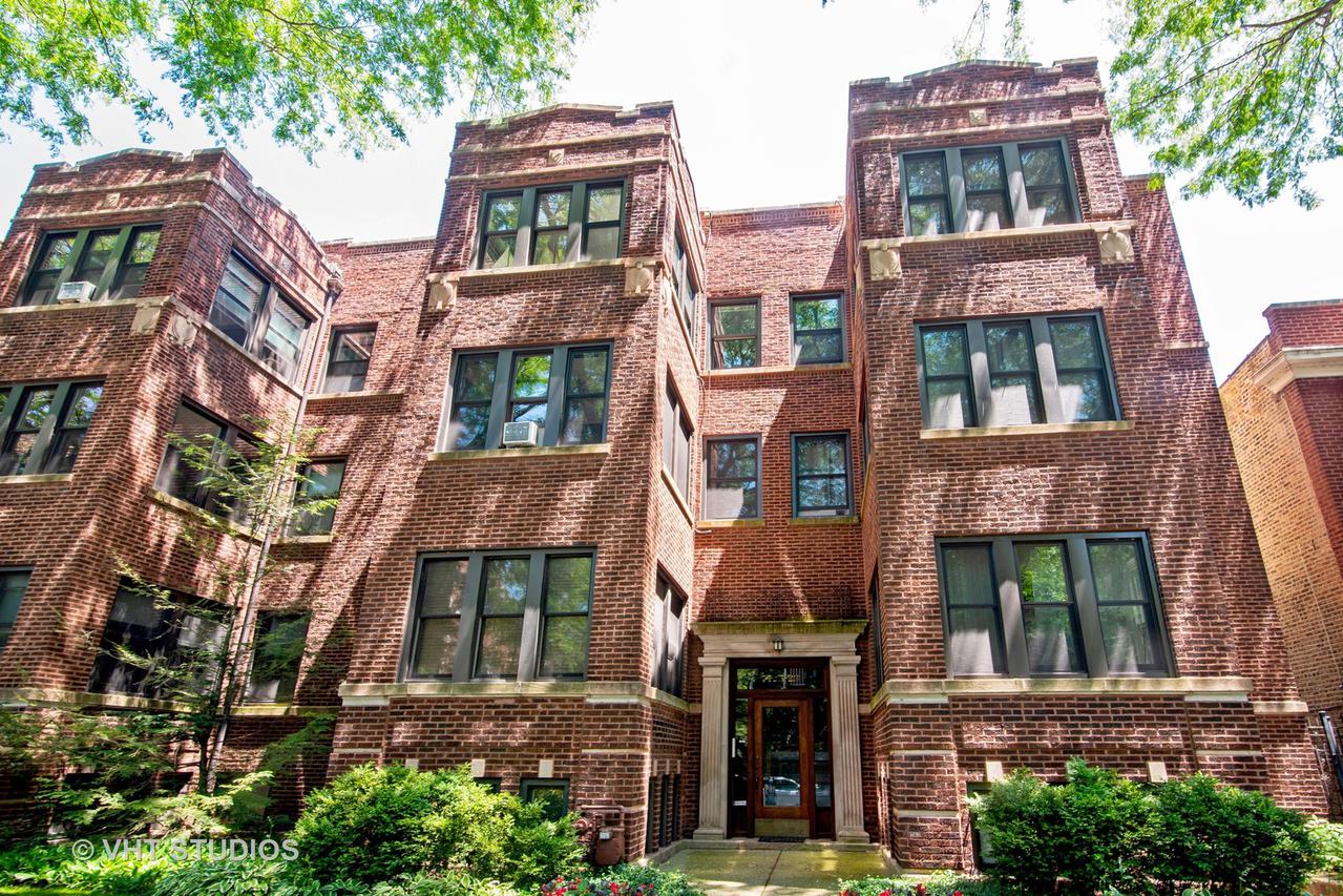 7725 N Ashland Ave. #3, Chicago, IL 60626