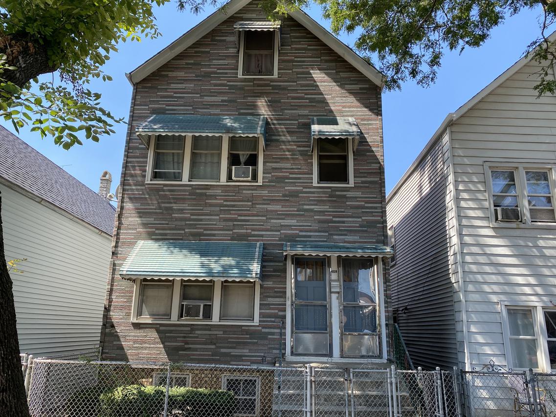 4328 S Marshfield Ave., Chicago, IL 60609